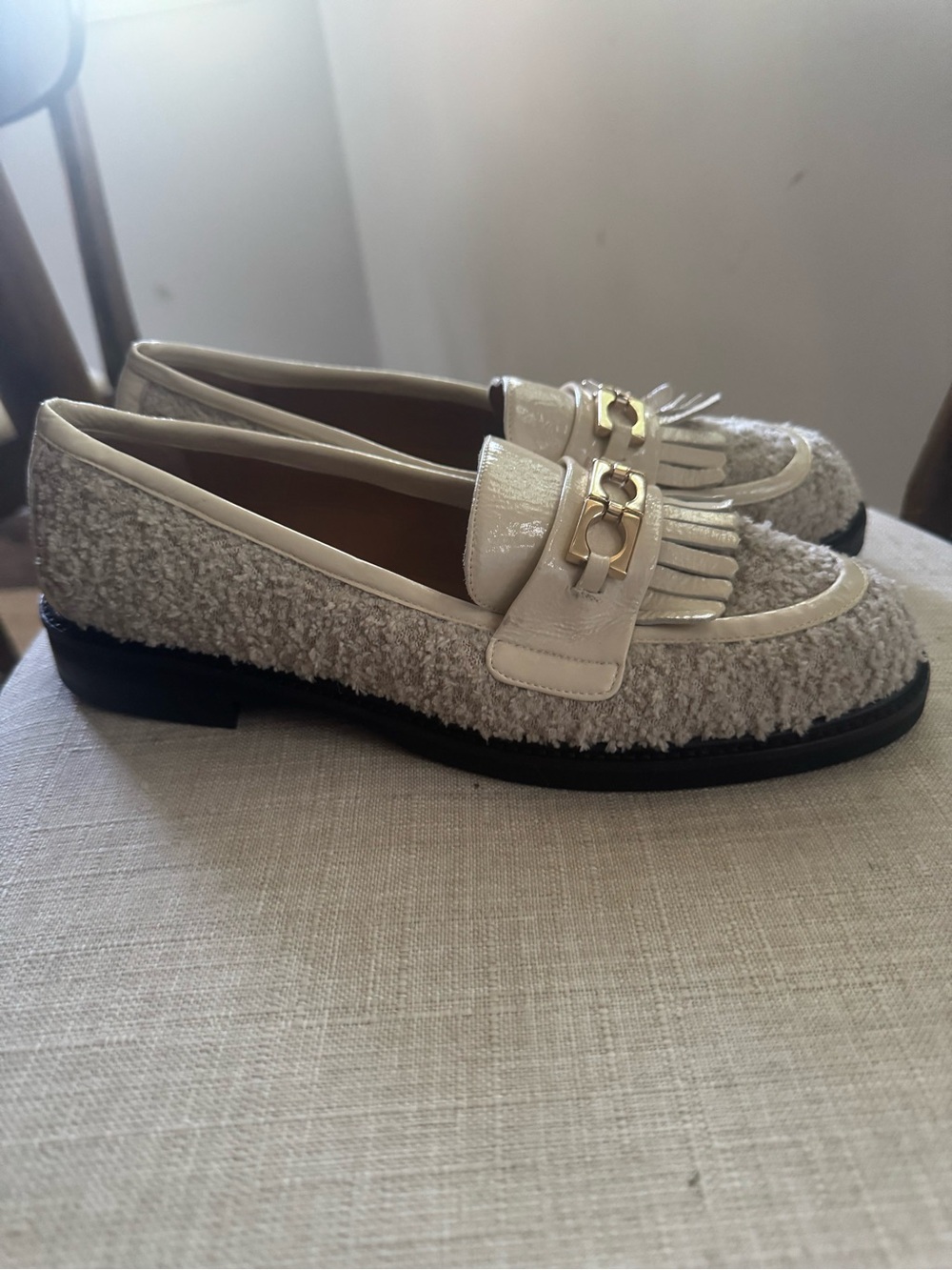 Sherpa 275 Central Loafers size 40